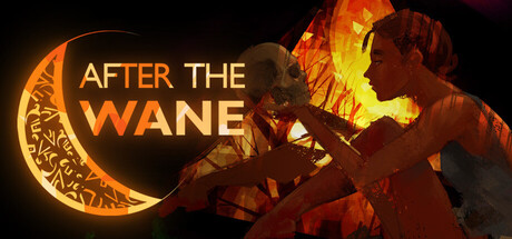 After the Wane — Steam header