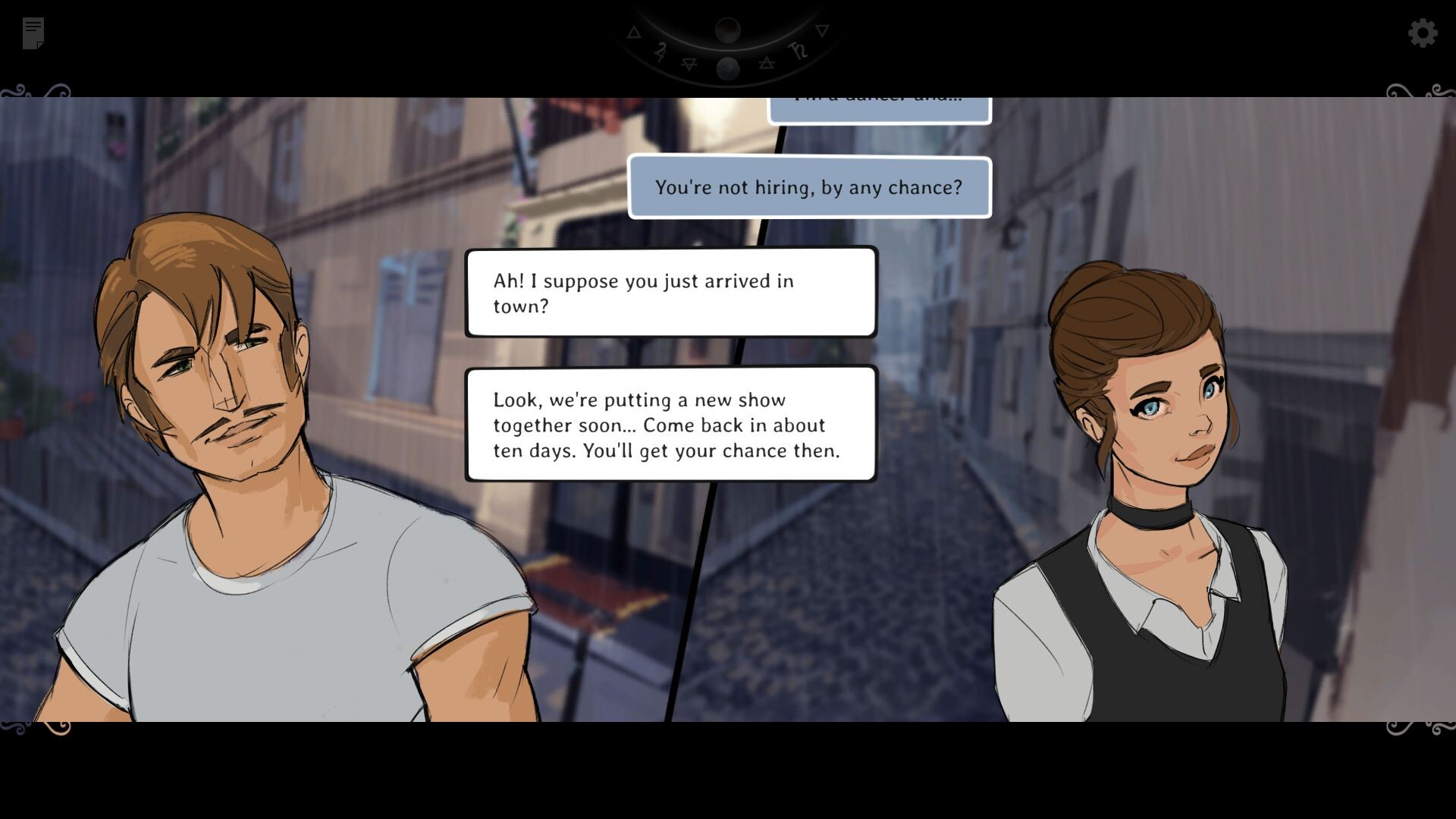 After the Wane screenshot 7