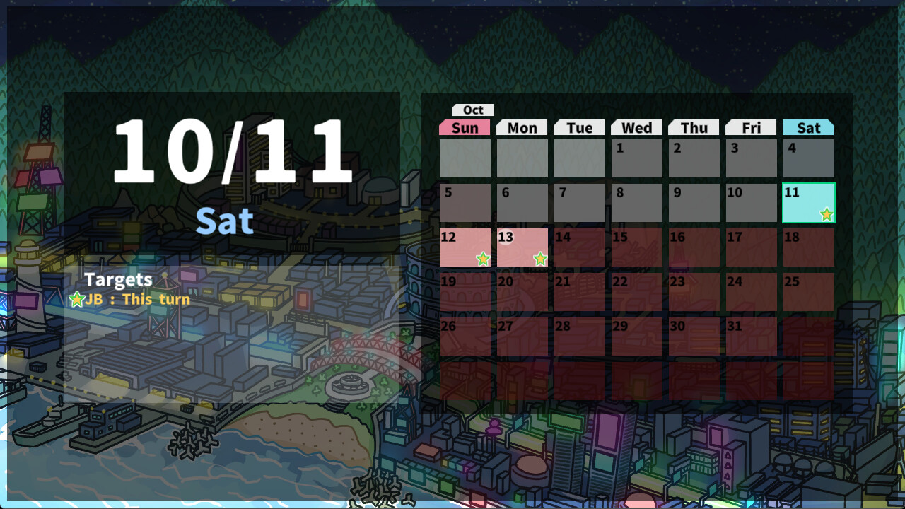 ロボット少女は夢を見る-RobotBattleChampionship- screenshot 2