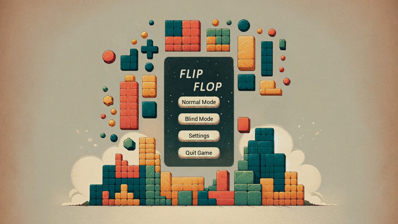 Flip Flop screenshot 1