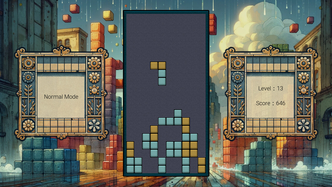 Flip Flop screenshot 2