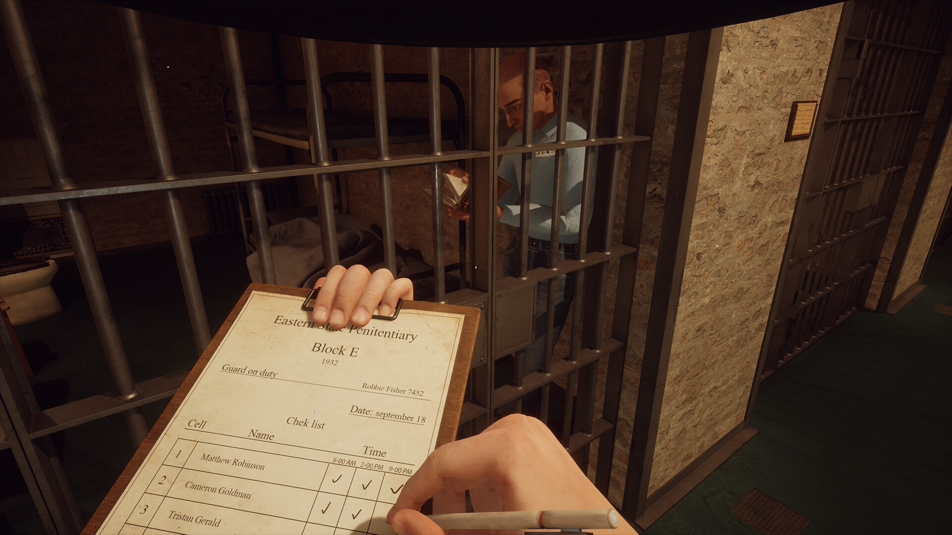 Quod screenshot 3