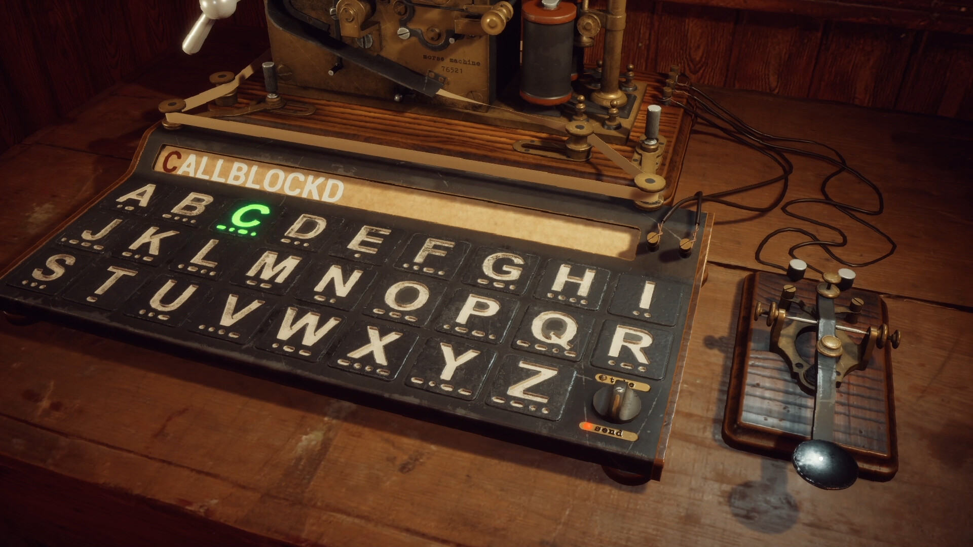 Quod screenshot 2