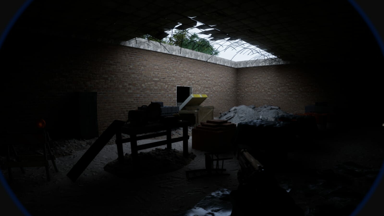 Rec screenshot 6