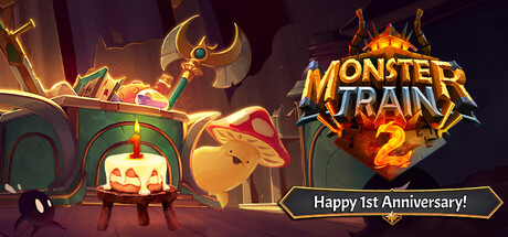 Monster Train 2
