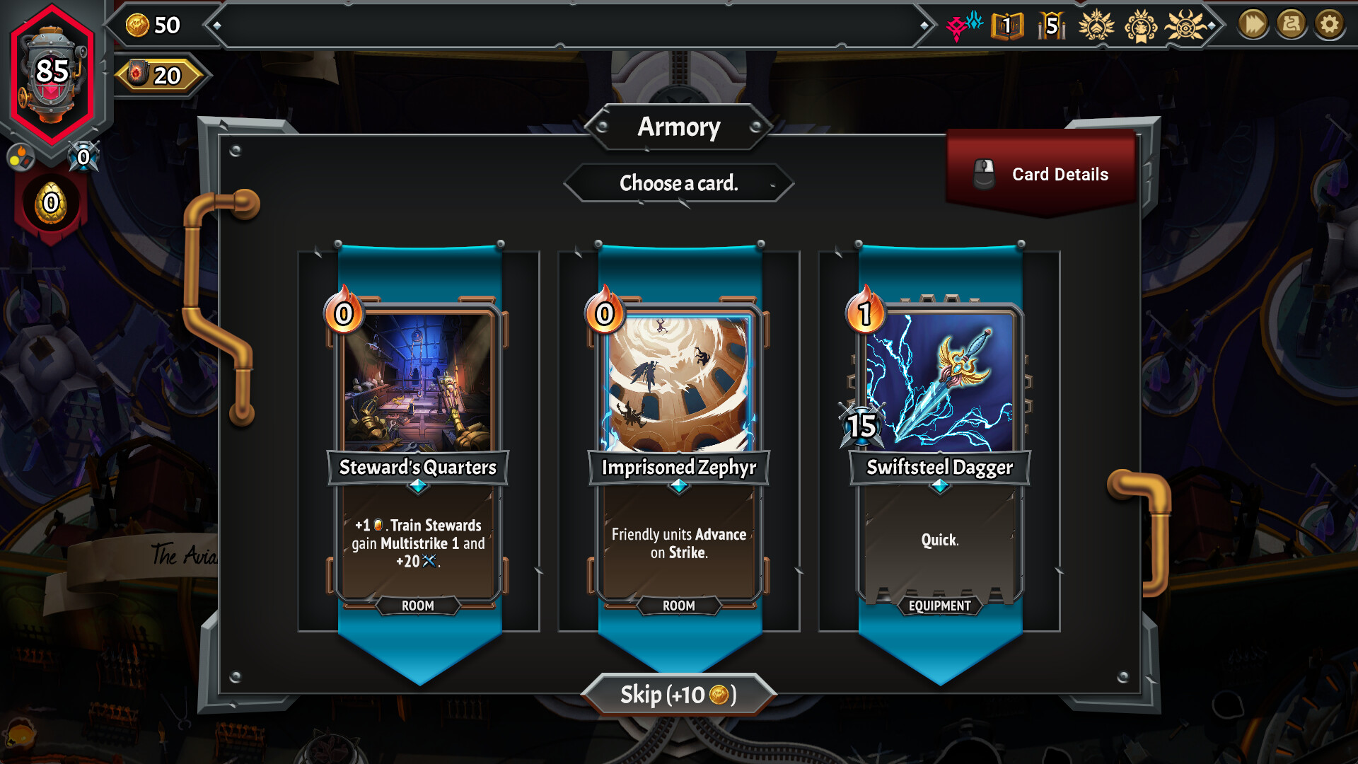 图片[7]-怪物火车2/Monster Train 2 v20260319|策略模拟|3.8GB|中文-蝶影二次元