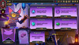 A screenshot of Monster Train 2