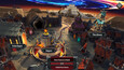 A screenshot of Monster Train 2