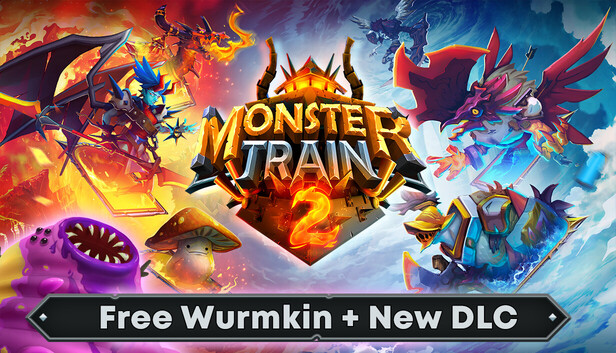 Monster Train 2