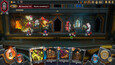 A screenshot of Monster Train 2