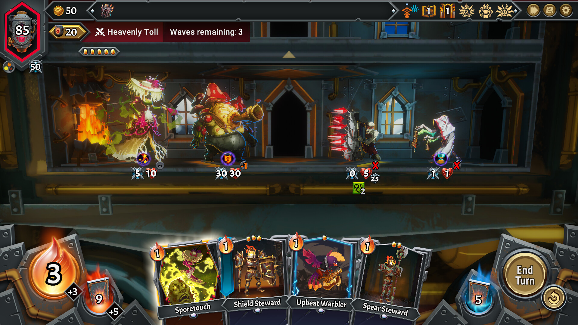 图片[8]-怪物火车2/Monster Train 2 v20260319|策略模拟|3.8GB|中文-蝶影二次元