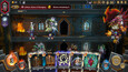 A screenshot of Monster Train 2