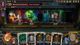 A screenshot of Monster Train 2