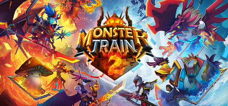 Picture of Monster Train 2