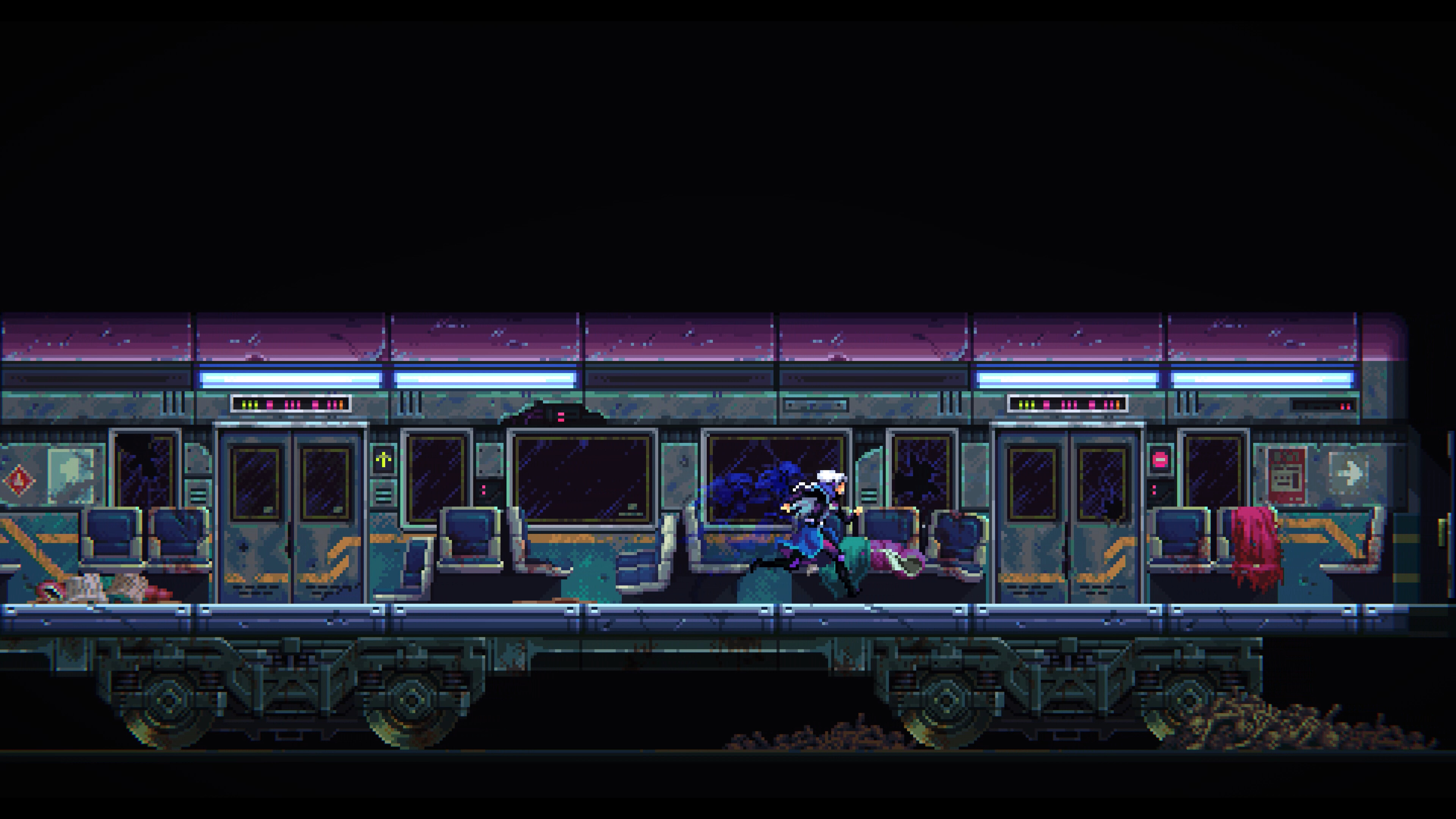 Silent Planet screenshot 10