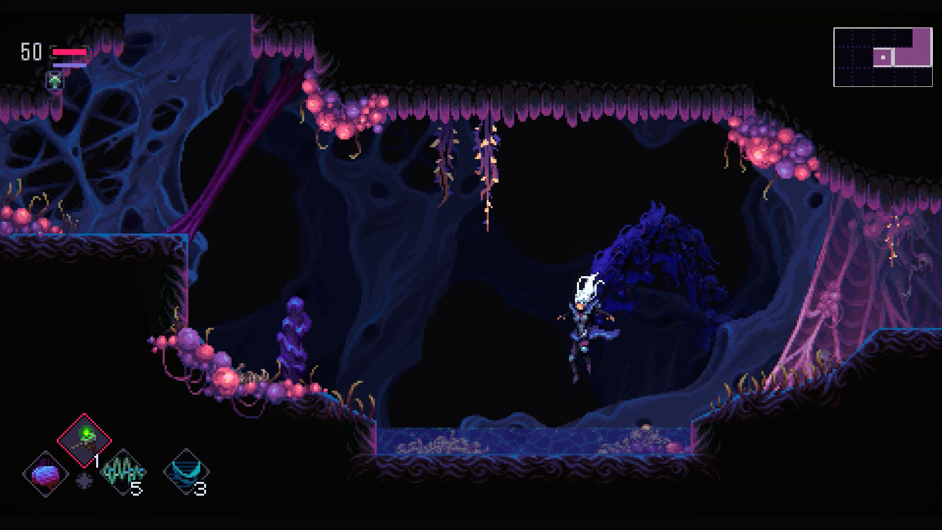 Silent Planet screenshot 6