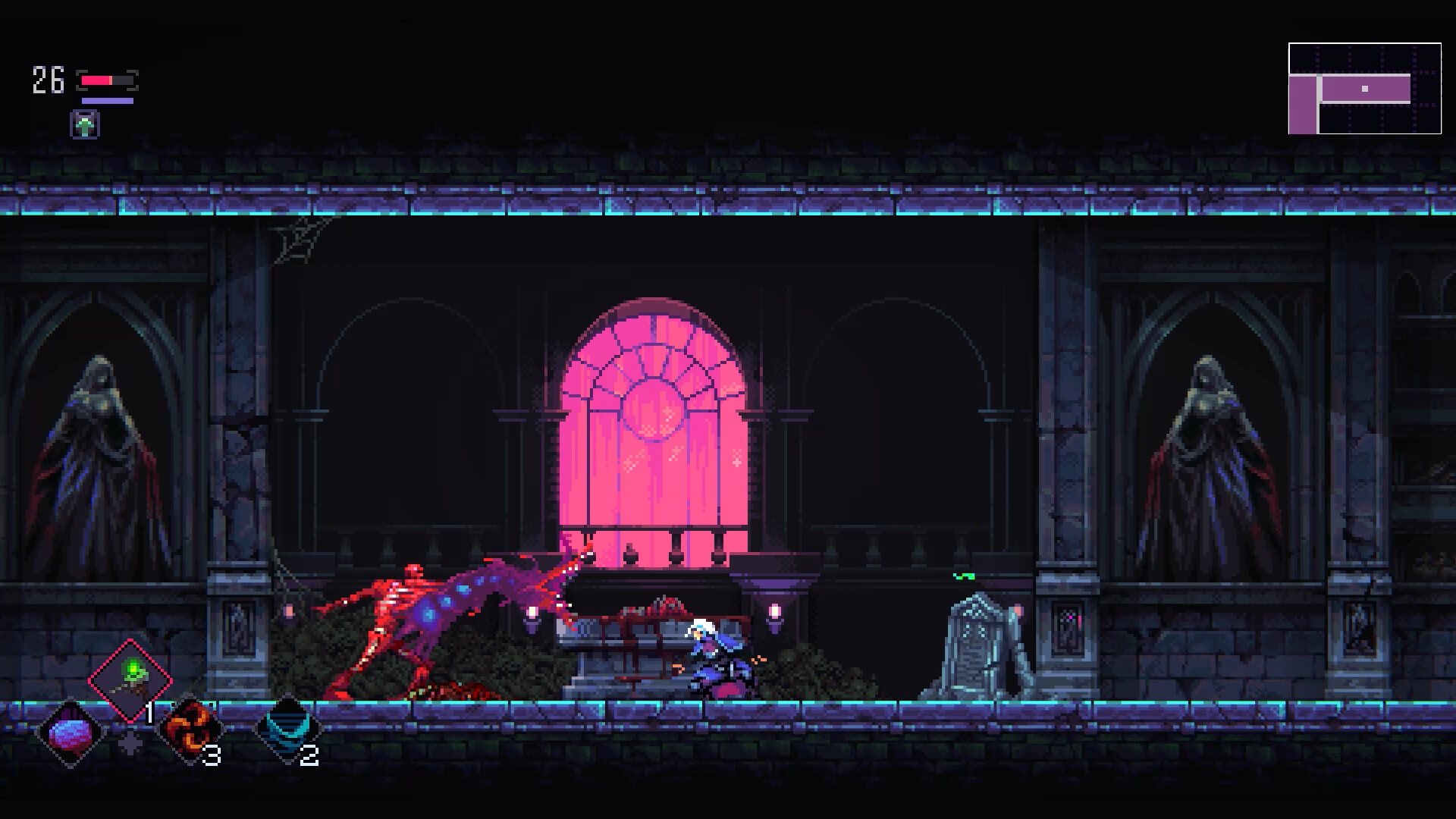 Silent Planet screenshot 9