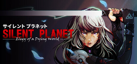 Silent Planet - Elegy of a Dying World