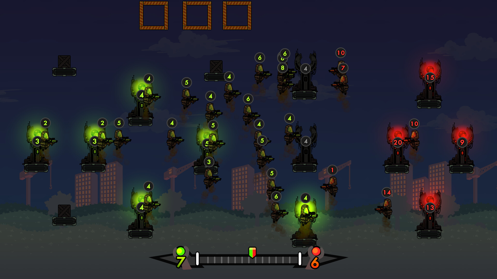 Controware screenshot 8