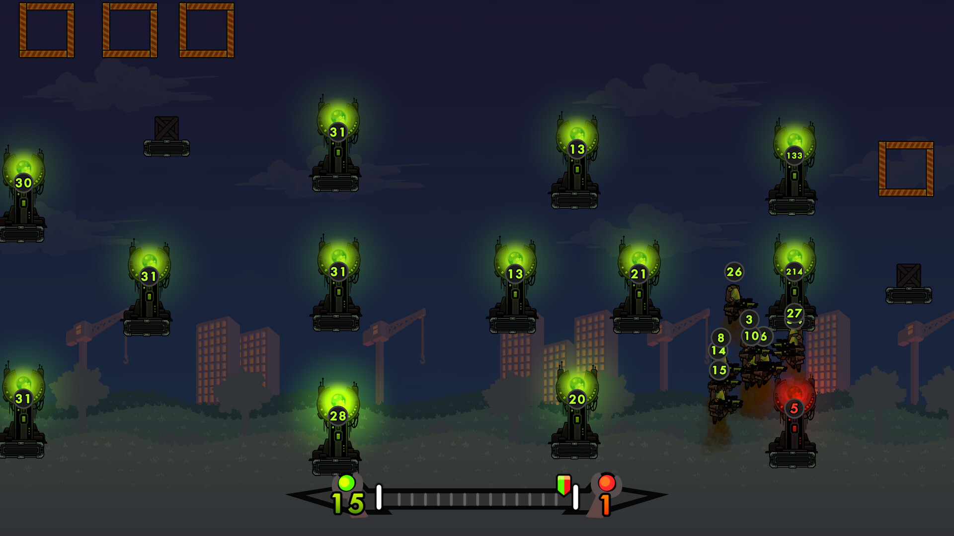 Controware screenshot 9