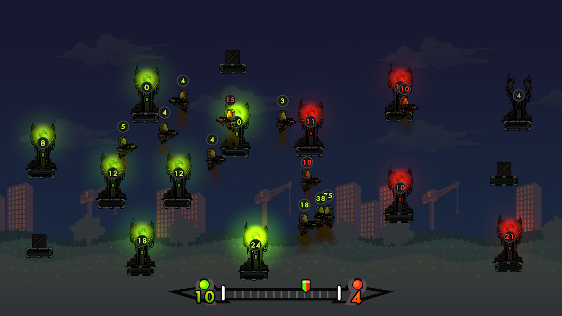 Controware screenshot 7