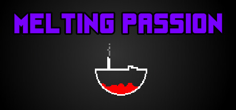 Melting Passion — Steam header