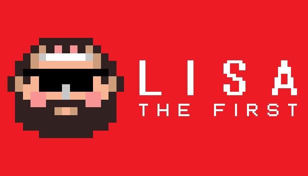 LISA: The First on Steam