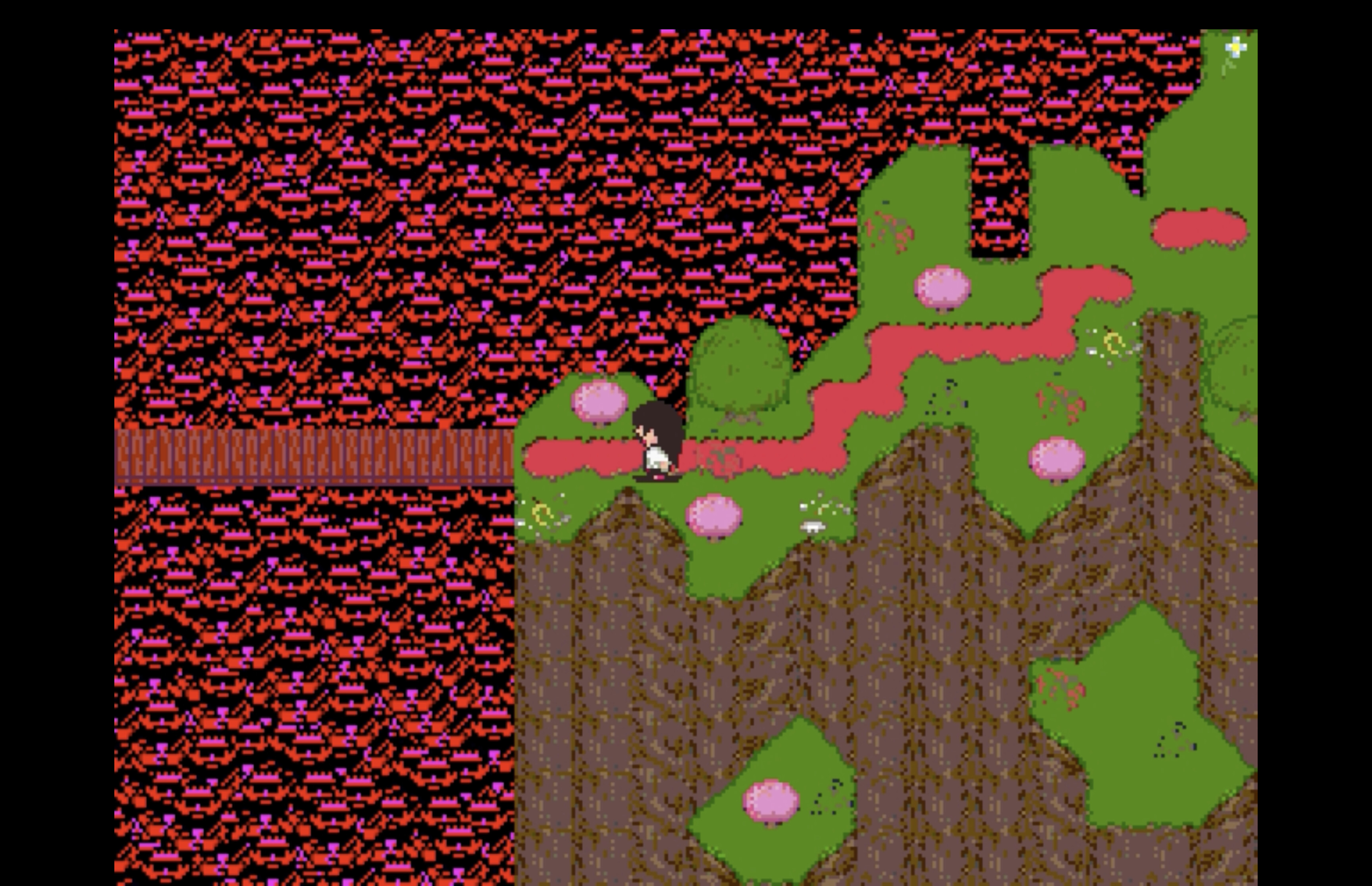 LISA: The First screenshot 6