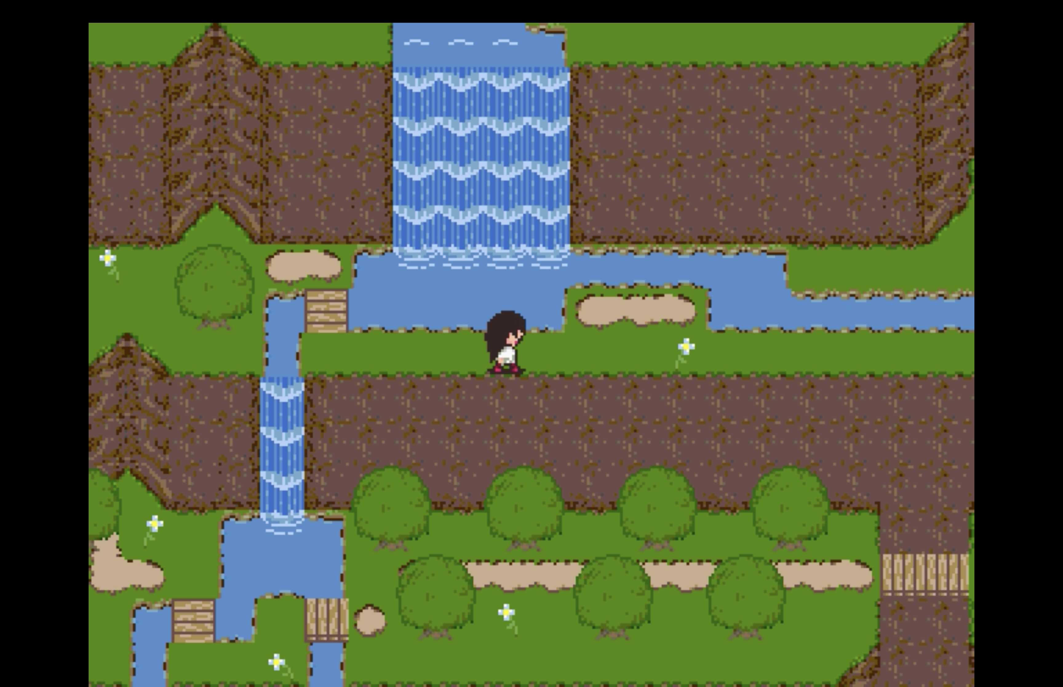 LISA: The First screenshot 1