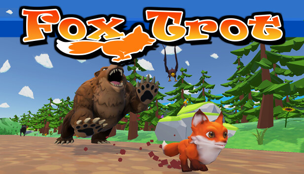 Fox Trot