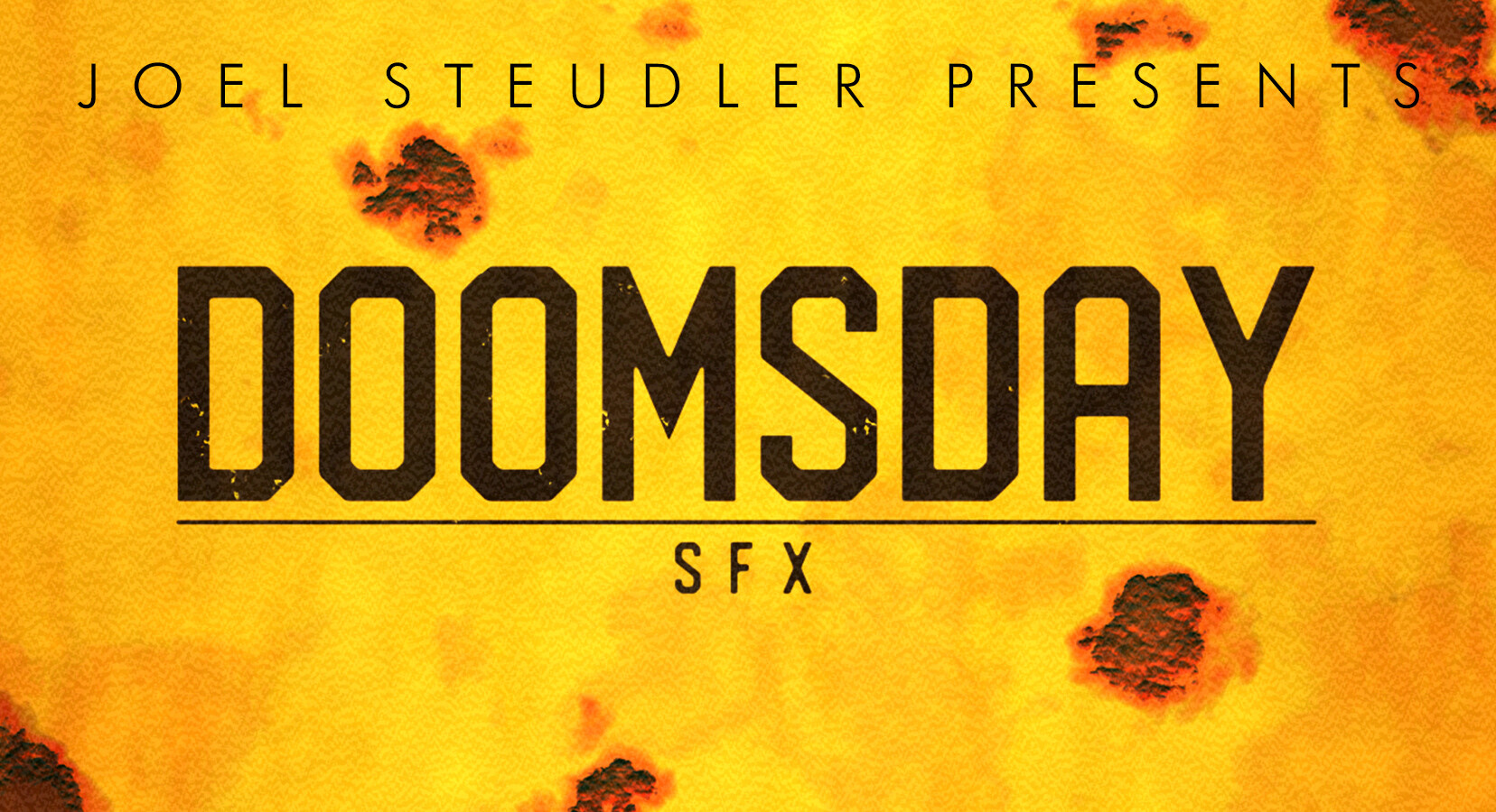 RPG Maker MV - Doomsday SFX screenshot 1