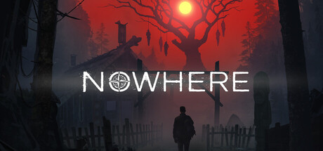 Nowhere — Steam header