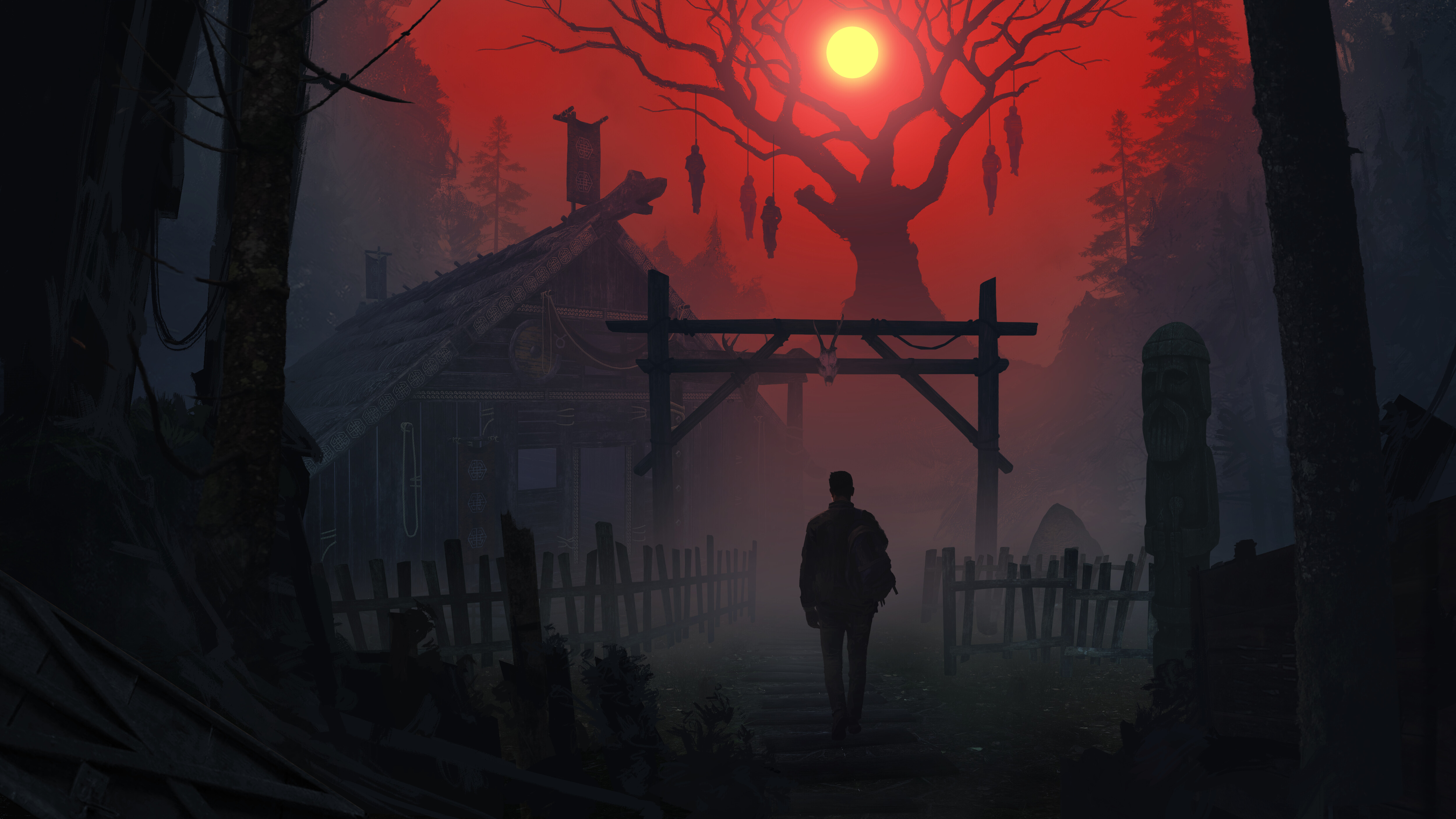 Nowhere screenshot 8