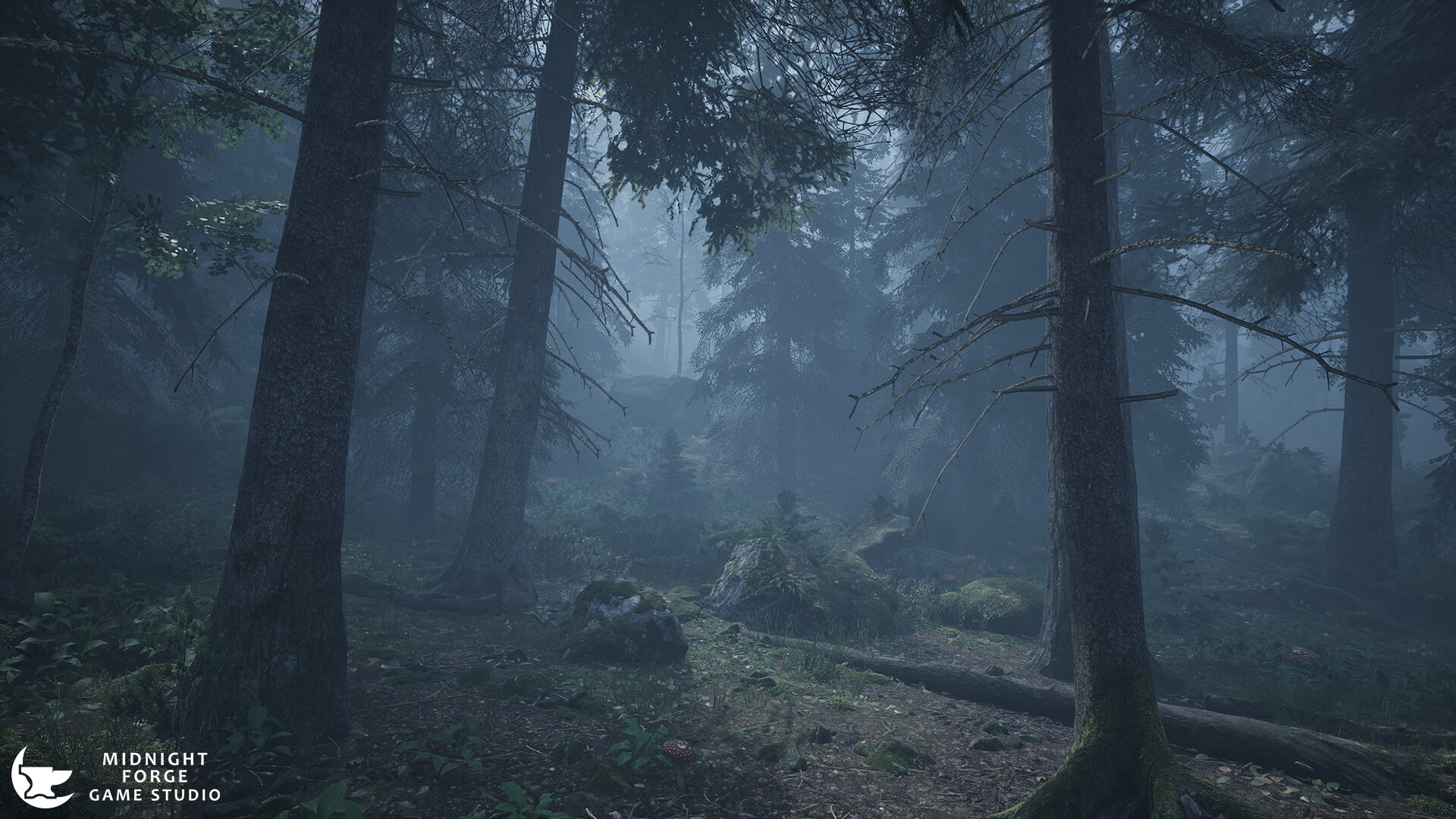 Nowhere screenshot 6