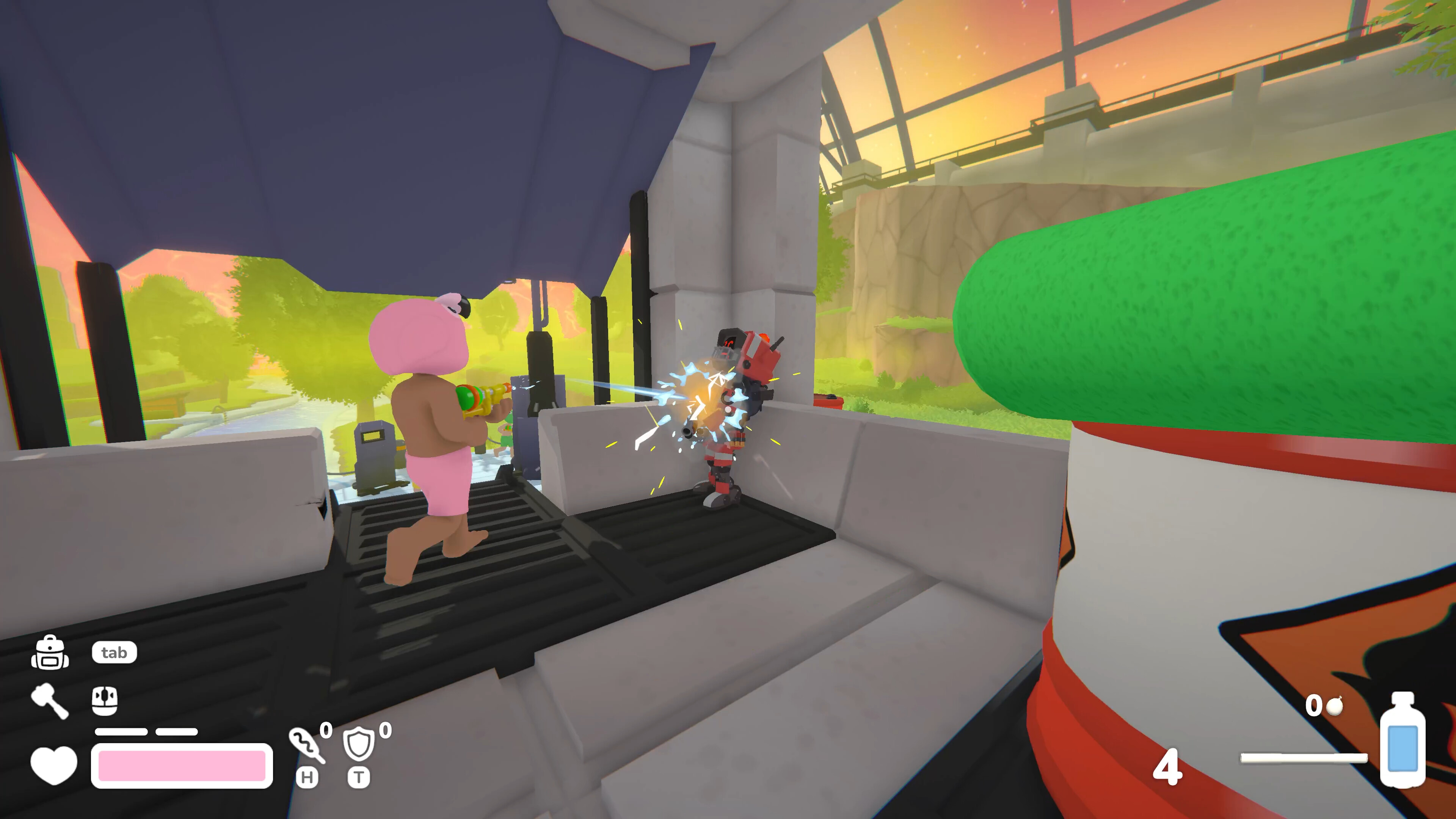 Lazy River screenshot 9