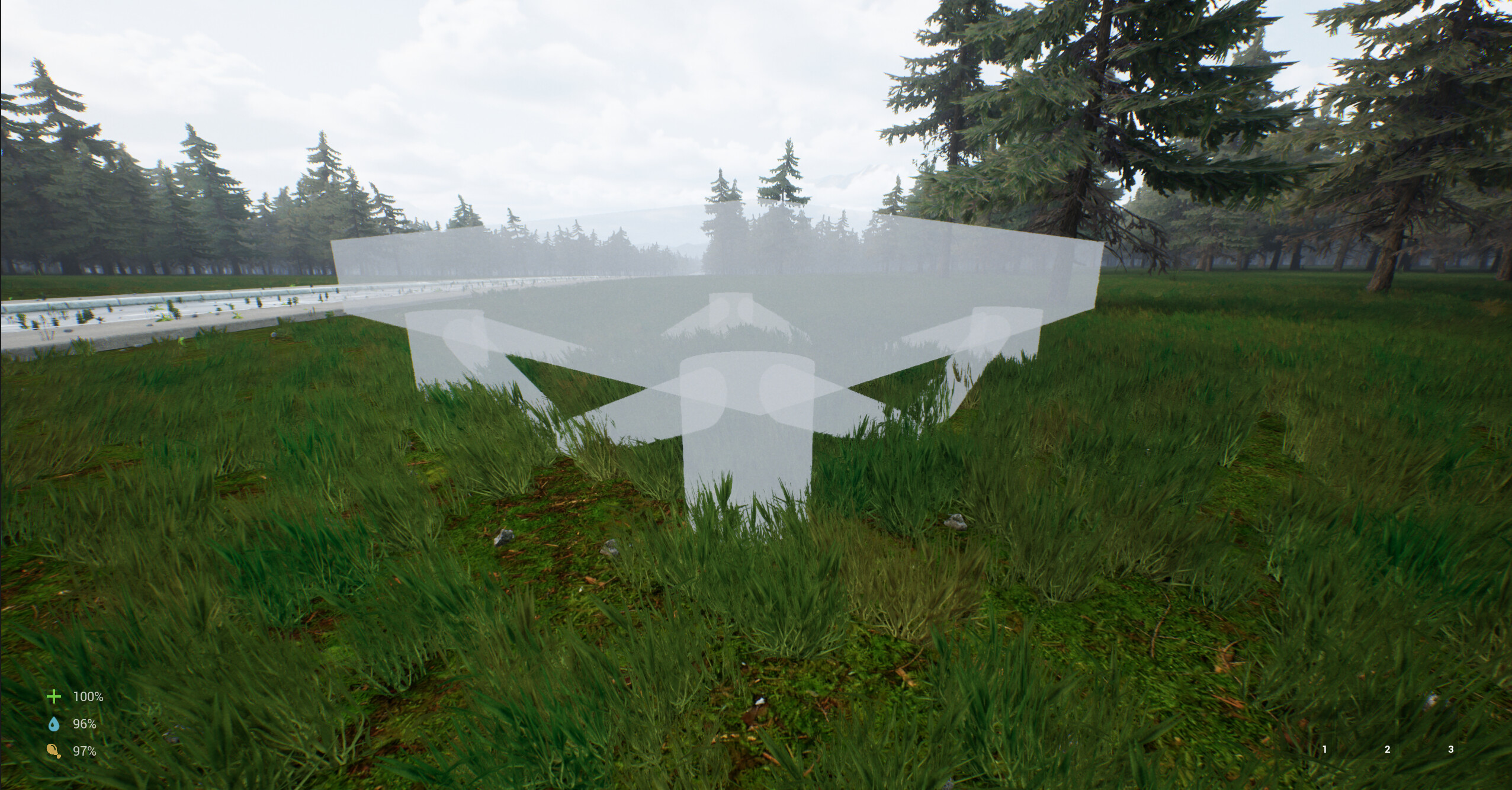 Nucleite screenshot 2