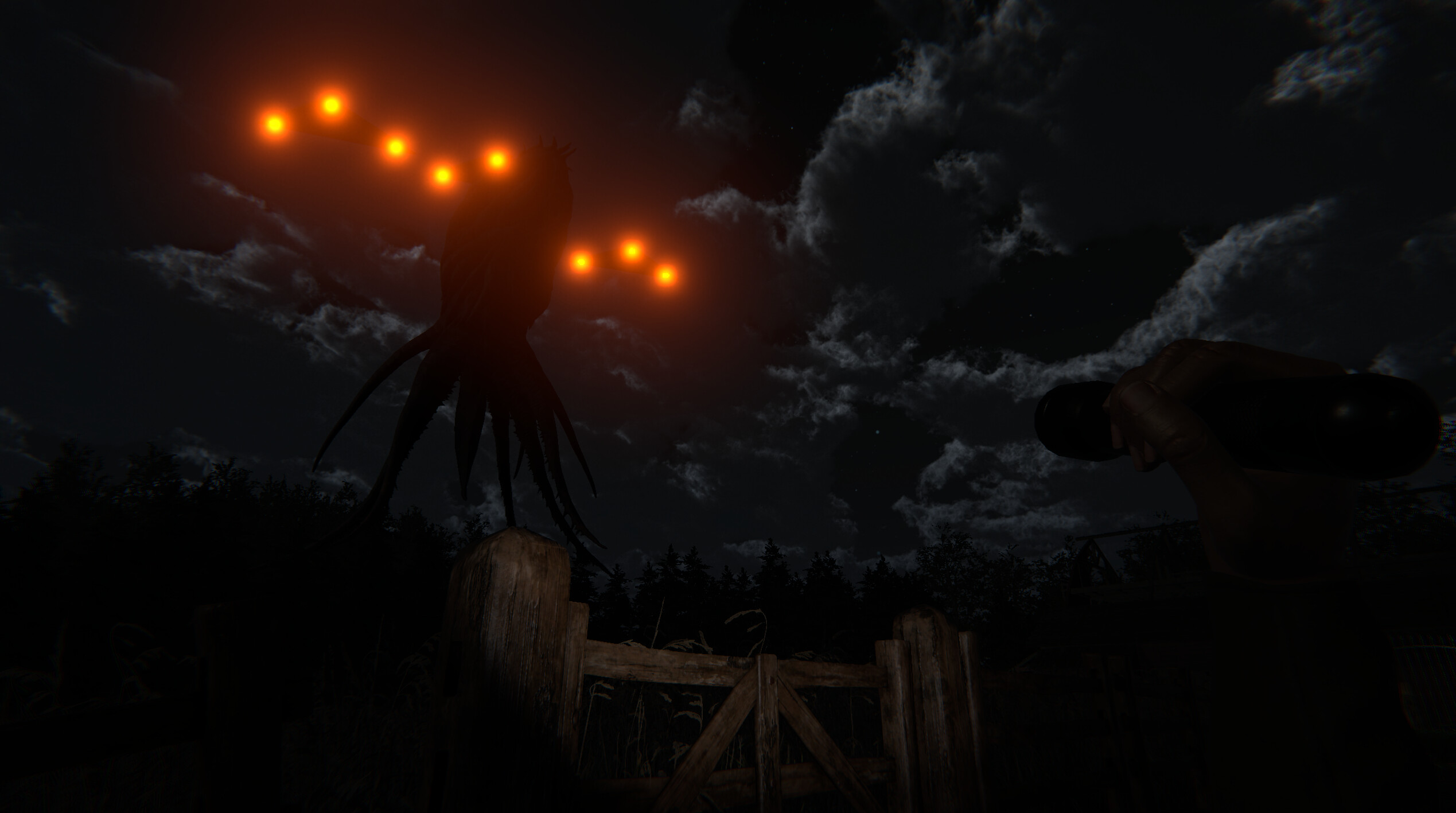 The Echo Paradox screenshot 9