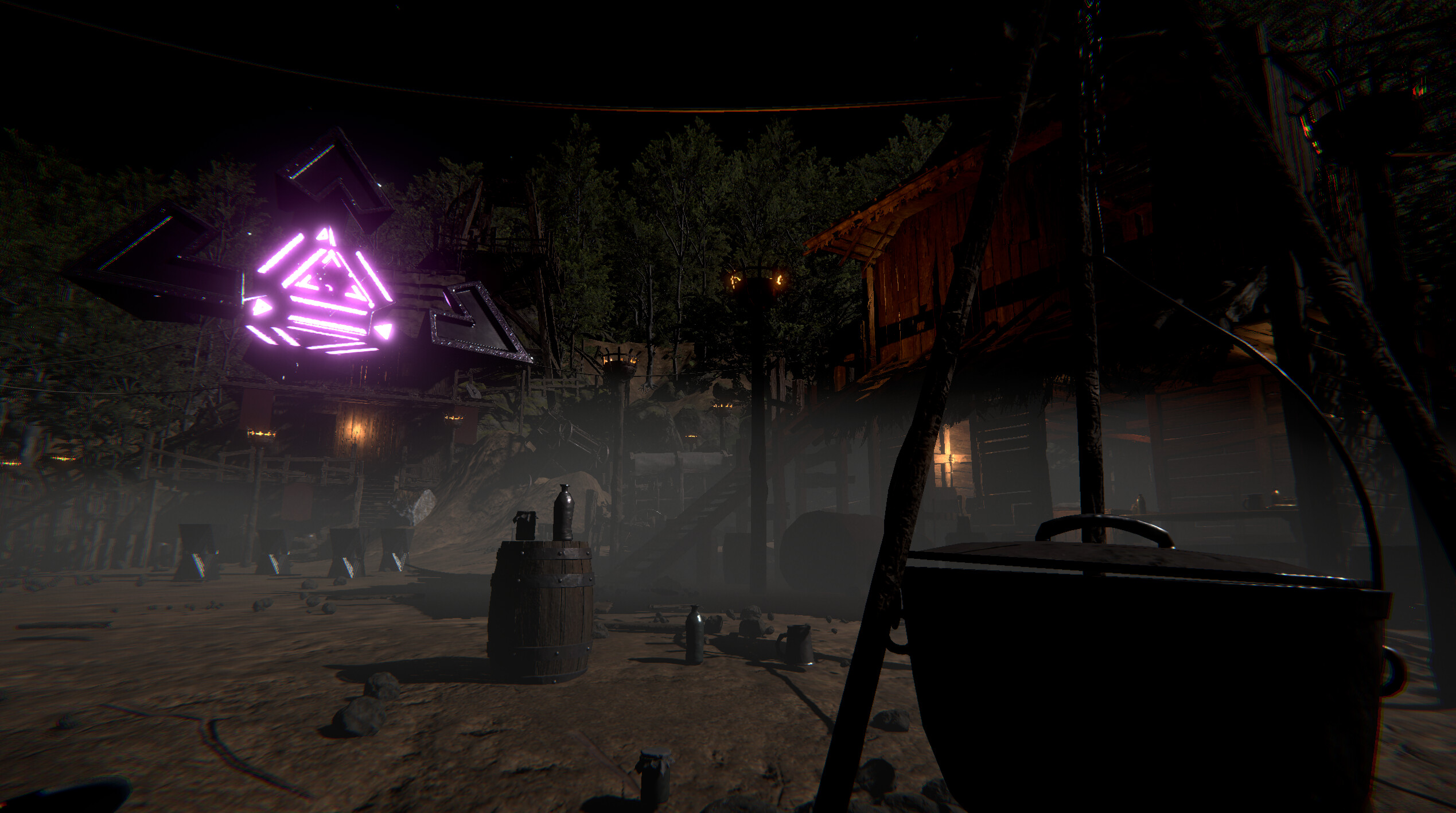 The Echo Paradox screenshot 6