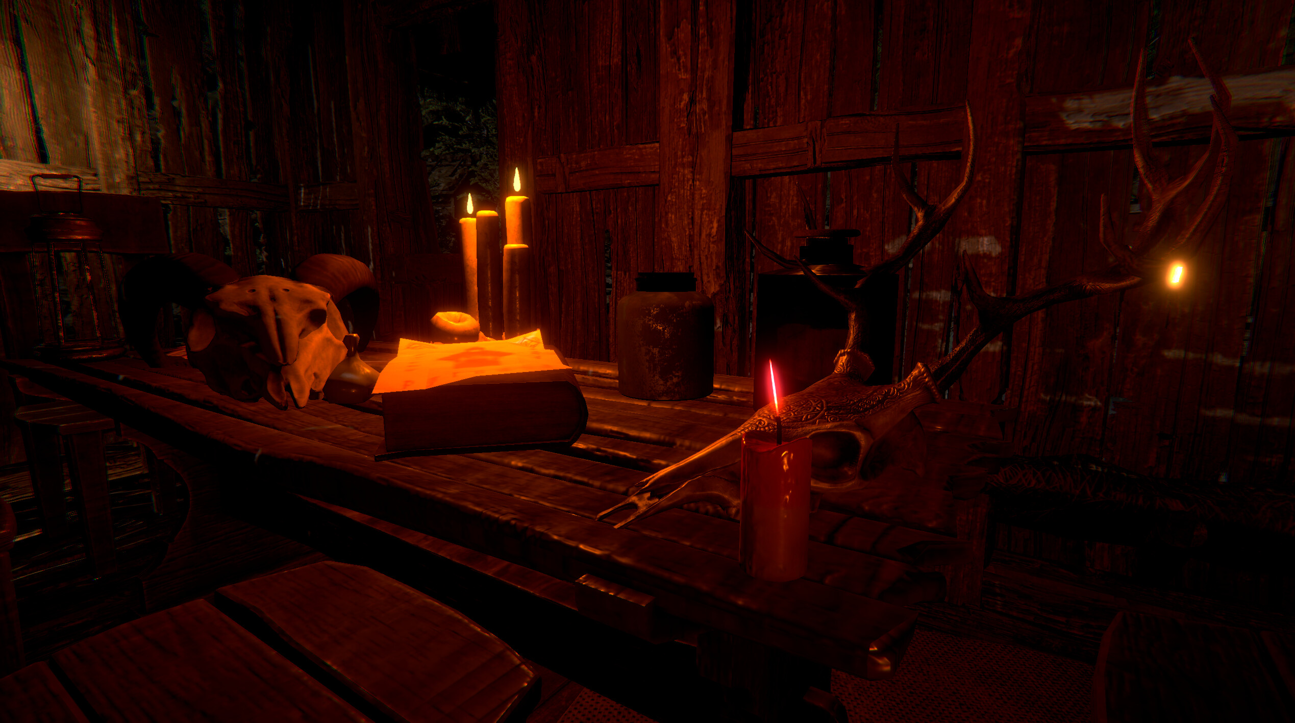 The Echo Paradox screenshot 12