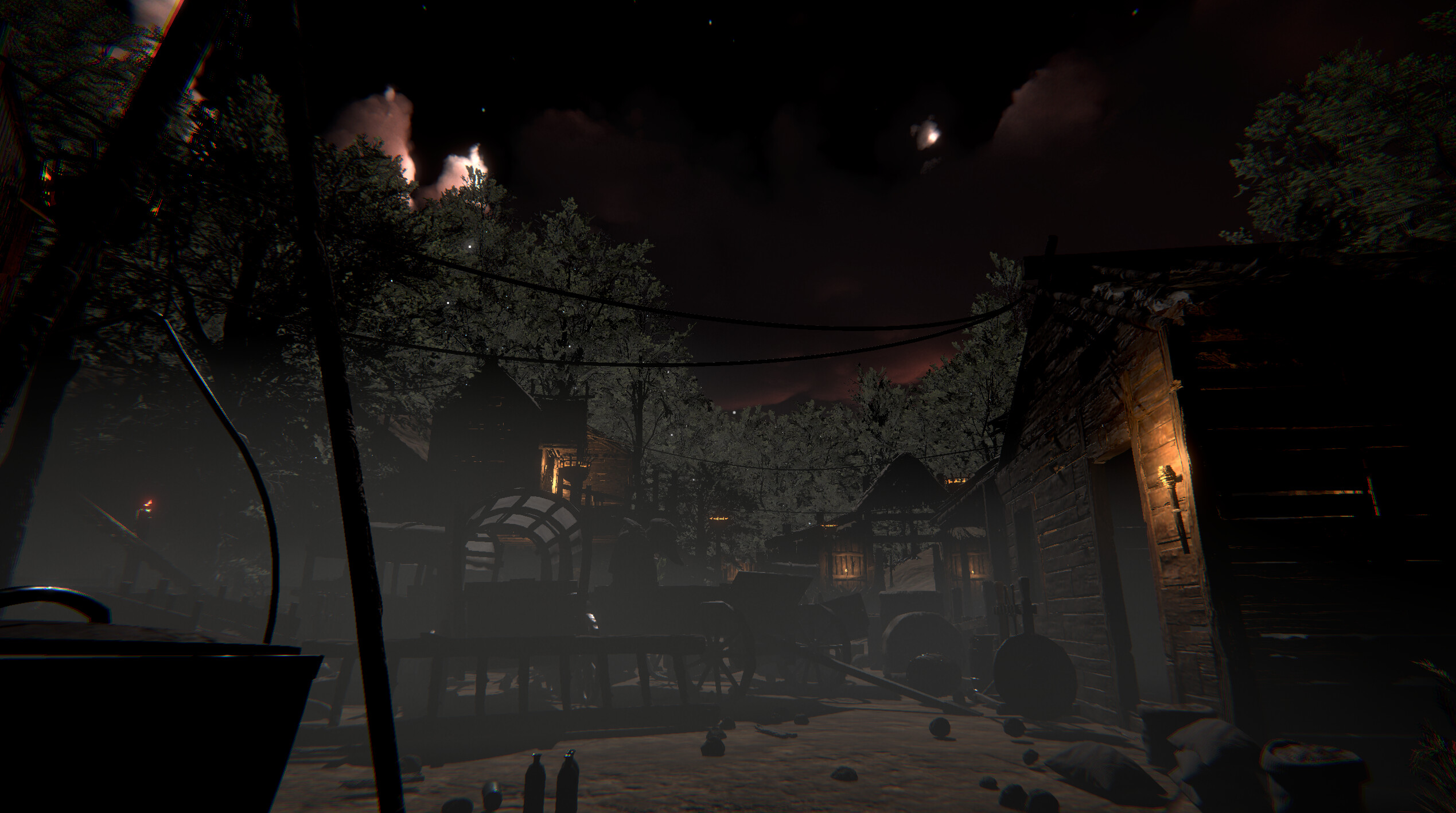 The Echo Paradox screenshot 14