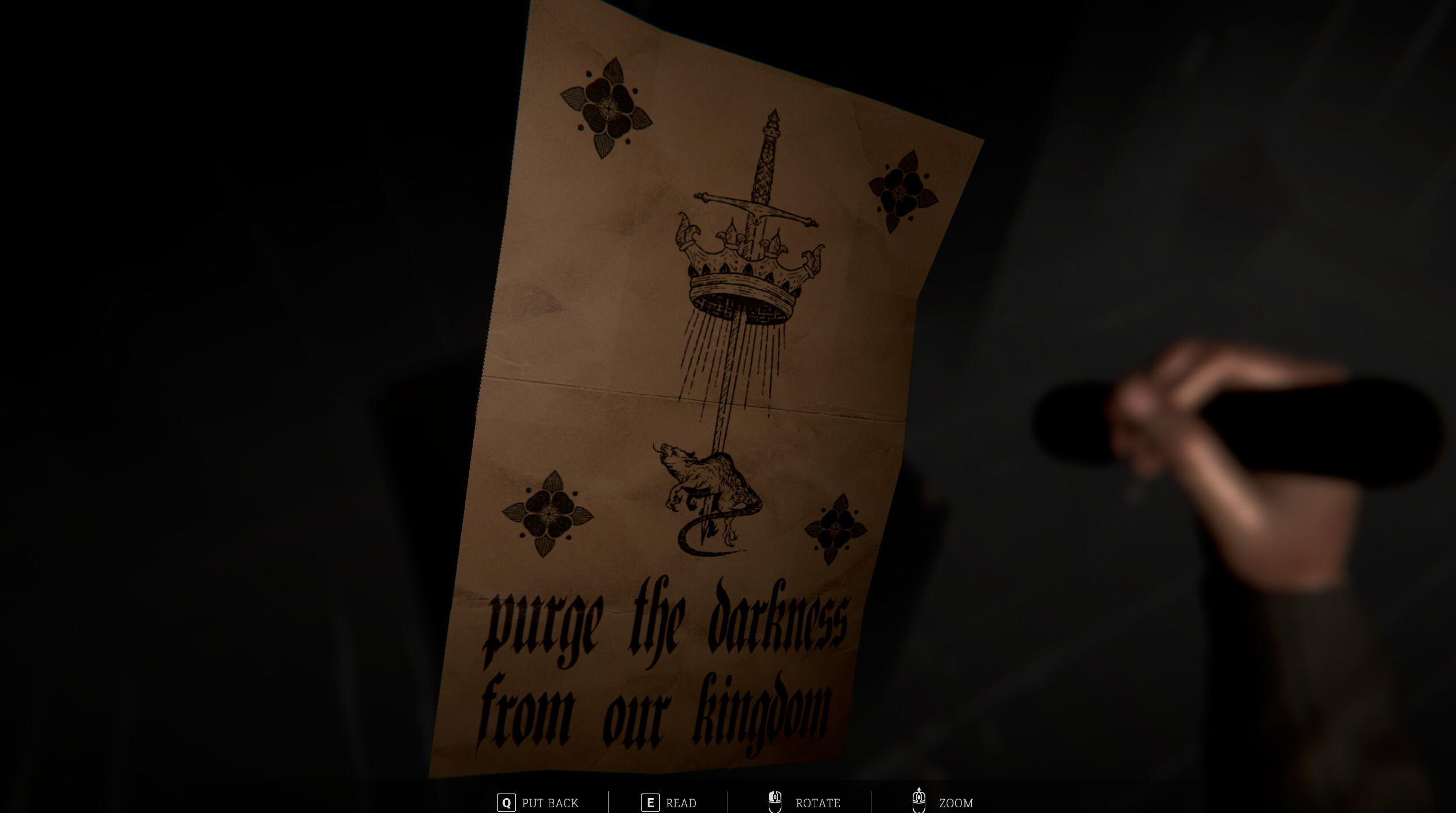 The Echo Paradox screenshot 7