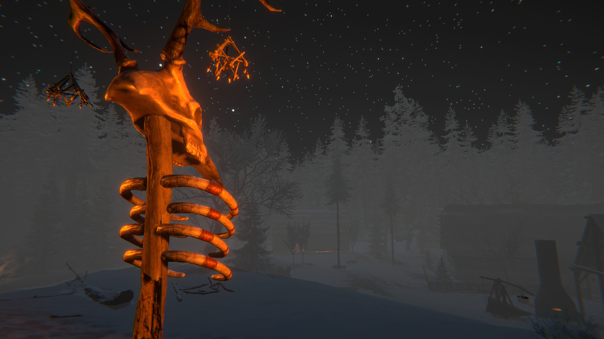 The Echo Paradox screenshot 13