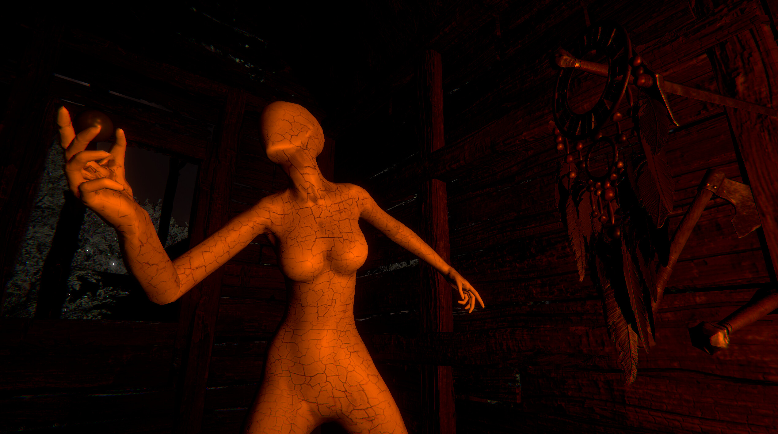 The Echo Paradox screenshot 11