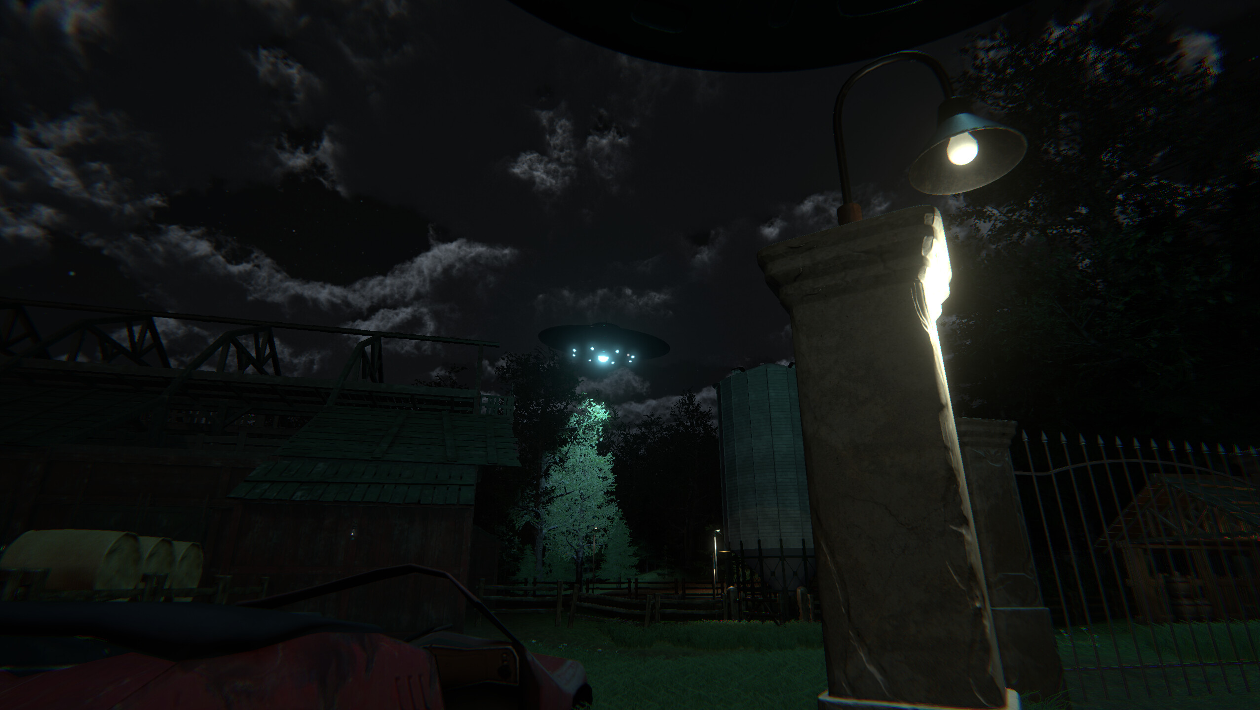 The Echo Paradox screenshot 8