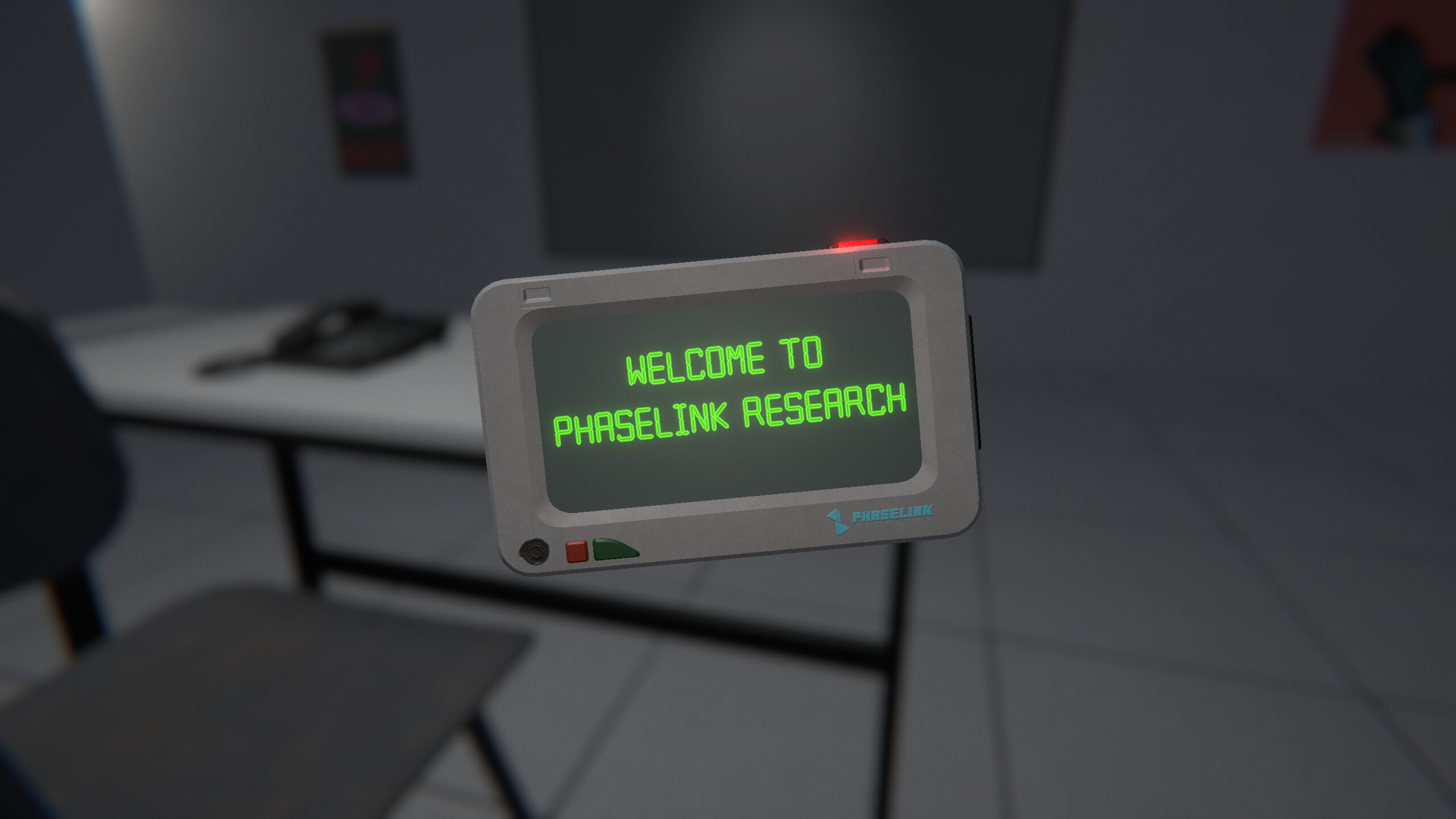 The Echo Paradox screenshot 10