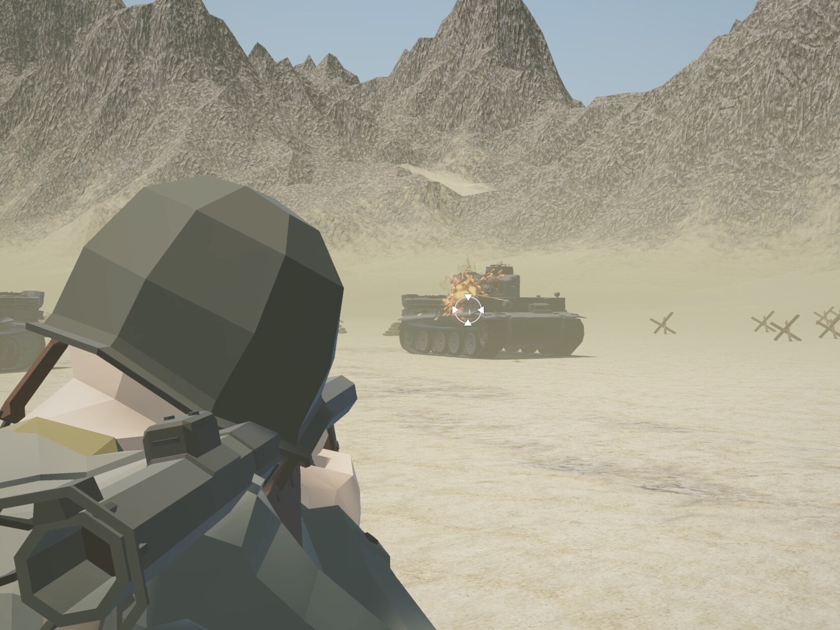 Warlanes screenshot 7