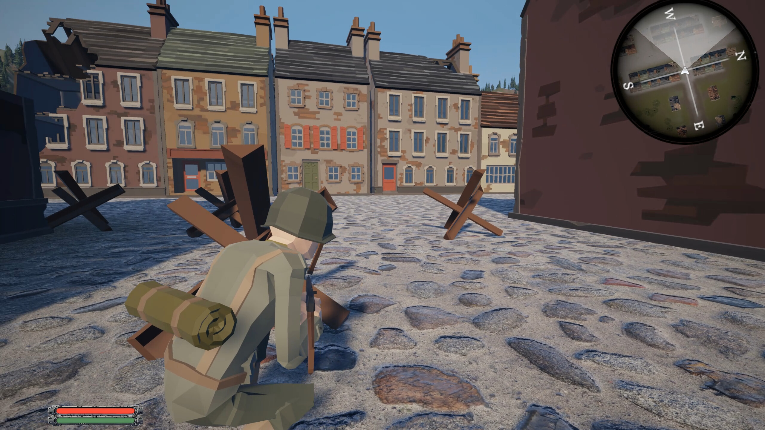 Warlanes screenshot 5