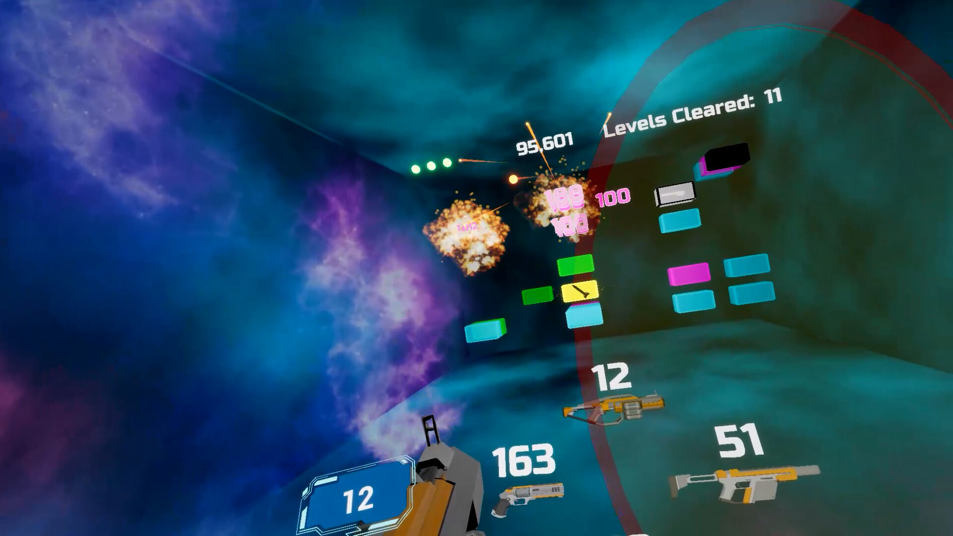 Brick Blaster screenshot 4