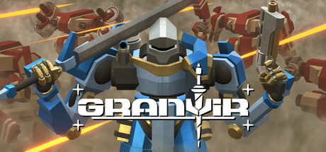 Granvir Cover Image