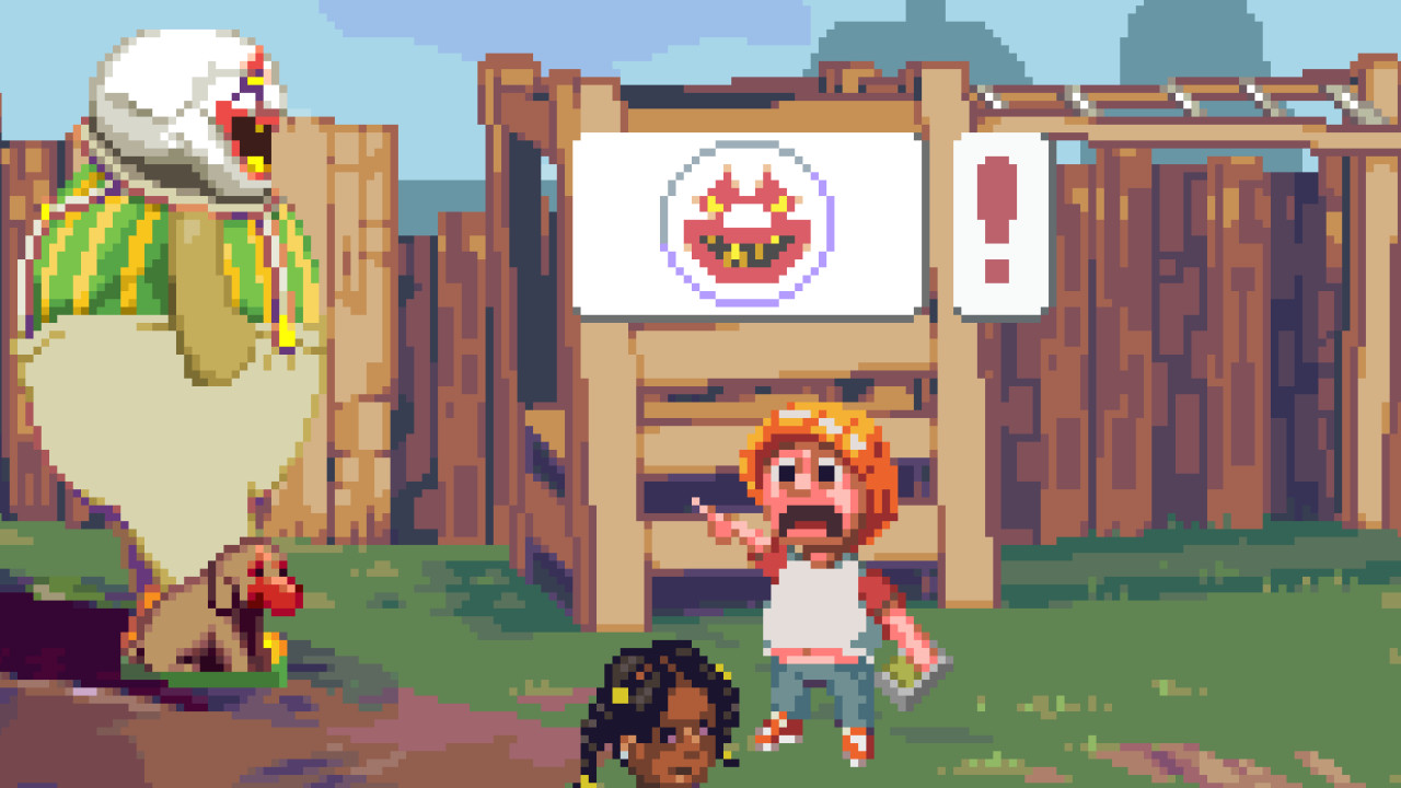Dropsy screenshot 9